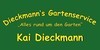 Kundenlogo von Dieckmann's Gartenservice