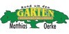 Kundenlogo von Oerke Garten- & Landschaftsbau