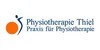 Kundenlogo von Physiotherapiepraxis Thiel