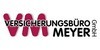 Kundenlogo von Versicherungsbüro Meyer GmbH