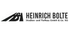 Logo von Heinrich Bolte