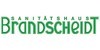 Kundenlogo von Sanitätshaus Brandscheidt GmbH