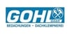 Kundenlogo von Gohl-Bedachungen GmbH