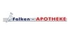 Kundenlogo von Falken-Apotheke Inh. Maike Fißer