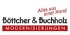 Kundenlogo von Tino Böttcher GmbH Heizung - Sanitär - Solar