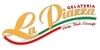 Kundenlogo von Eiscafe La Piazza