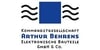 Kundenlogo von Arthur Behrens GmbH & Co. KG