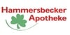 Kundenlogo von Hammersbecker Apotheke