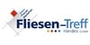Kundenlogo von Fliesentreff-Handels-GmbH