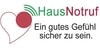 Kundenlogo von HausNotruf Bremen