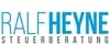 Kundenlogo von Heyne Ralf Steuerberater