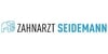 Kundenlogo von Seidemann Ralf G.