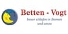Kundenlogo von Betten - Vogt