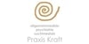 Kundenlogo von Kraft Eberhard Dr.med.