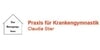 Kundenlogo von Stier Claudia Praxis für Krankengymnastik