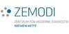 Kundenlogo von ZEMODI Zentrum für moderne Diagnostik MR-Tomographie Radiologie und Nuklearmedizin