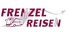 Kundenlogo von Frenzel-Reisen KG