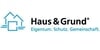Logo von Haus & Grund Bremen-Nord e.V.