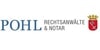 Kundenlogo von Pohl Dierk Rechtsanwalt und Notar