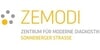 Kundenlogo von ZEMODI Zentrum für moderne Diagnostik RÖNTGEN und CT