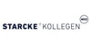 Kundenlogo von Starcke + Kollegen MVZ GmbH Zahnmedizin, Implantologie