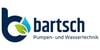 Kundenlogo von Bartsch Pumpen- und Wassertechnik