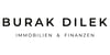 Kundenlogo von Burak Dilek Immobilien und Finanzen GmbH
