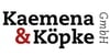 Logo von Kaemena & Köpke GmbH