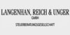 Kundenlogo von Langenhan Reich & Unger GmbH Steuerberatung