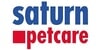 Kundenlogo von saturn petcare gmbh