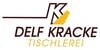 Kundenlogo von Delf Kracke Tischlerei