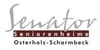 Kundenlogo von Seniorenheime Senator GmbH