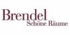 Kundenlogo von Brendel Schöne Räume Inh. C. Brendel