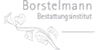 Kundenlogo von Bestattungsinstitut Borstelmann GmbH