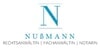 Kundenlogo von Rechtsanwältin & Notarin Patricia Nußmann