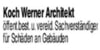 Kundenlogo von Koch