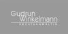 Kundenlogo von Winkelmann Gudrun Rechtsanwältin