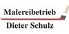 Kundenlogo von Schulz Dieter Malereibetrieb