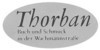 Kundenlogo von Thorban Buch u. Schmuck GmbH
