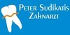 Kundenlogo Sudikatis Peter Zahnarzt