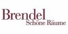 Logo von Brendel Schöne Räume Inh. C. Brendel