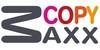 Kundenlogo Copy-Maxx Abi-Shirts, T-Shirts u.v.m