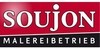 Logo von Malereibetrieb Soujon