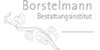 Kundenlogo von Bestattungsinstitut Borstelmann GmbH