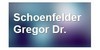 Kundenlogo Schoenfelder Gregor Dr. Facharzt für Urologie u. Andrologie