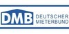 Kundenlogo DMB Mieterverein Bremen e.V.