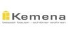 Kundenlogo Kemena Tischlerei GmbH