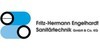 Kundenlogo Engelhardt F.-H. Sanitärtechnik GmbH & Co. KG