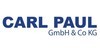 Kundenlogo von Carl Paul GmbH & Co KG