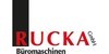 Kundenlogo RUCKA Büromaschinen GmbH